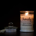 Candle by kiwichick