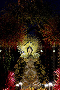 10th Dec 2015 - Nuestra Señora de los Dolores de Turumba