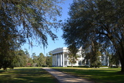 10th Dec 2015 - Antebellum mansion and grounds, South Carolina