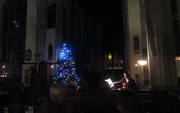 10th Dec 2015 - Christmas Concert