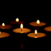 Candle Light by jayberg