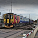 Basford Crossings by phil_howcroft