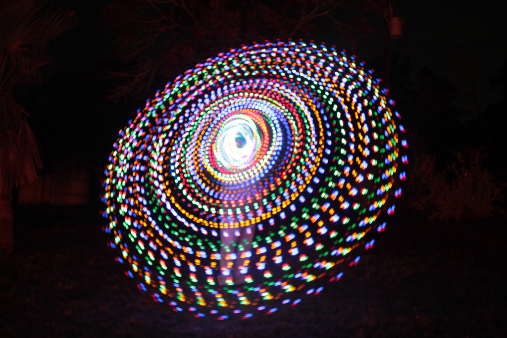 color twirl_33:365 by gaylewood