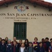 Mission San Juan Capistrano by mariaostrowski