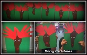 11th Dec 2015 - Rudolph by the classload!