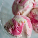 Cranberry and Pistachio Ice-cream  by nicolecampbell