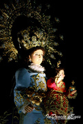 11th Dec 2015 - Virgen de la Rosa de Macati