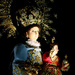 Virgen de la Rosa de Macati by iamdencio