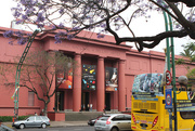 4th Nov 2011 - Bellas Artes