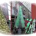 Christmas tree at Eaton's Centre by bruni