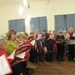choir by pinkpaintpot