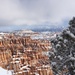 Bryce Canyon by graceratliff