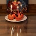Christingles Past by daffodill