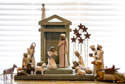 12th Dec 2015 - Nativity