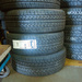 New tires by rhoing