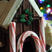 Candy Christmas House by homeschoolmom