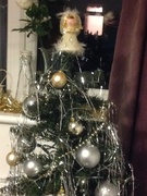 11th Dec 2015 - Maria's Christmas tree 