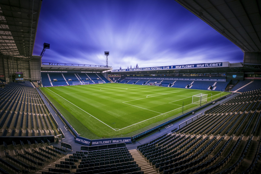 Day 341, Year 3 - Heavy Winds At Hawthorns by stevecameras