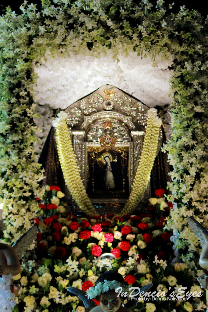 Nuestra Señora de la Soledad de Porta Vaga by iamdencio