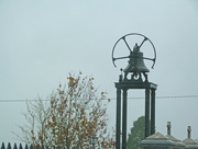 13th Nov 2015 - Irish bell 'tower'