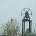 Irish bell 'tower' by shirleybankfarm