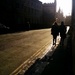 Oxford shadows by boxplayer