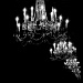 Chandeliers by andycoleborn