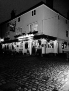 13th Dec 2015 - The Three Tuns