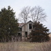 Empty House on the Prairie by genealogygenie