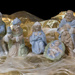 Nativity day 13 by lindasees