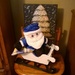 One Of A Kind Christmas Decor by scoobylou