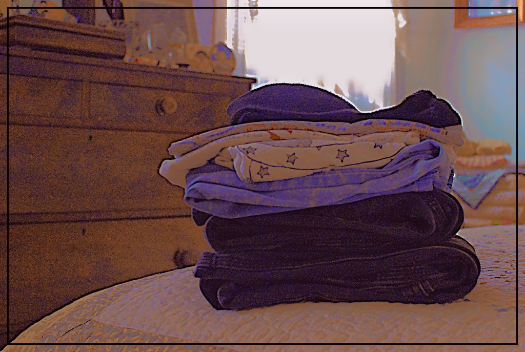 Laundry 7 by olivetreeann