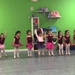 Dancing class by iamcathy