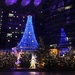 Sony Centre Berlin st Christmas  by bizziebeeme