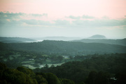 1st Dec 2015 - View to Mount Coolum