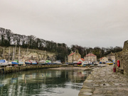 15th Dec 2015 - Another from Dysart Harbour