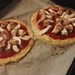 homemade pica s cvetačinim testom by nami