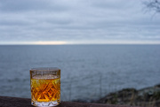 11th Dec 2015 - Scotch On the Rocks