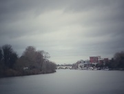 16th Dec 2015 - Kingston-Upon-Thames