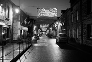 16th Dec 2015 - A Year of Days - Day 350: Modest Christmas Lights