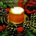 Light a candle by beryl