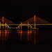Bridge lights by meemakelley