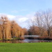 Riverside park by busylady