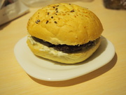 5th Nov 2015 - burger