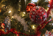12th Dec 2015 - Christmas Tree Decorations 1