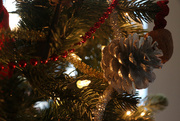 13th Dec 2015 - Christmas Tree Decorations 2