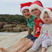 A Merry Aussie Christmas to you all :) by gilbertwood