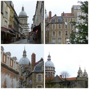 13th Dec 2015 -  Boulogne Old Town