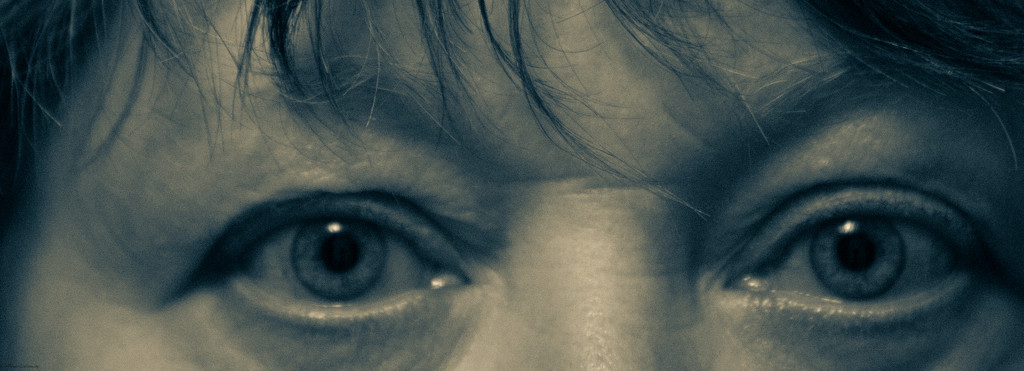 eyes by randystreat