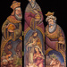 Nativity screen by lindasees